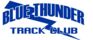 Blue Thunder Track