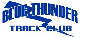 Blue Thunder Track