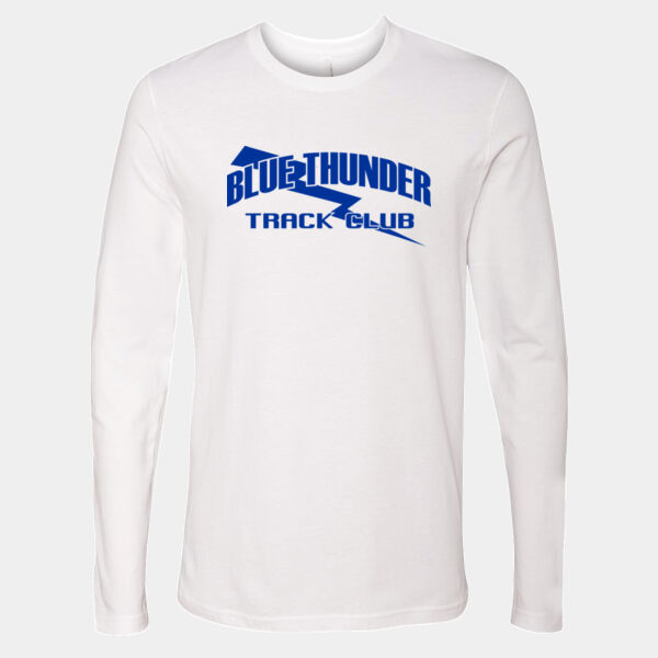 Adult - Next Level Long Sleeve  Thumbnail