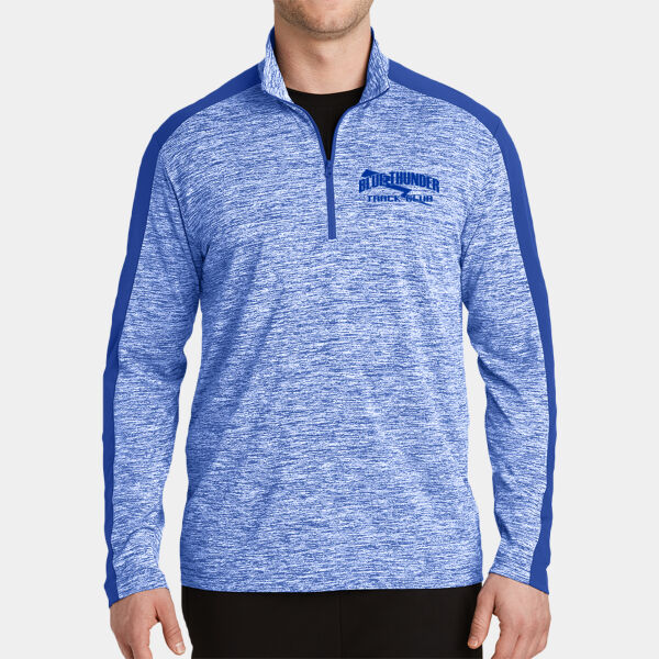 Mens - Performance 1/4 Zip Thumbnail