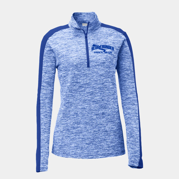 Womens - Performance 1/4 Zip Thumbnail