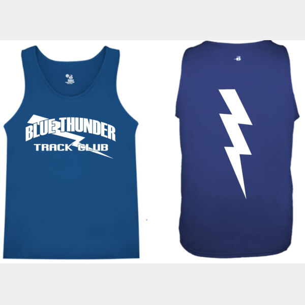 Track Tank Thumbnail