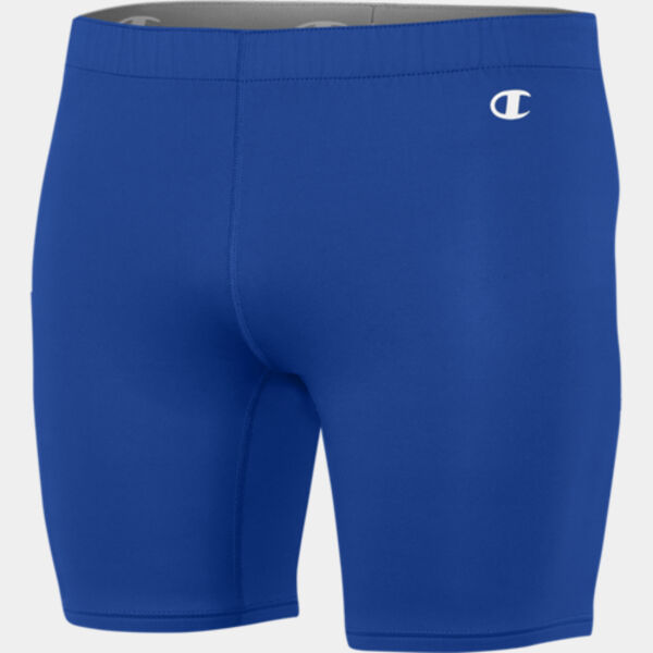 Champion - Womens/Girls 4" Compression Short Thumbnail
