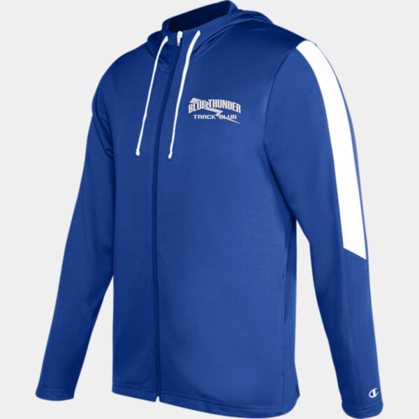 Champion - Champion Drive Jacket Thumbnail